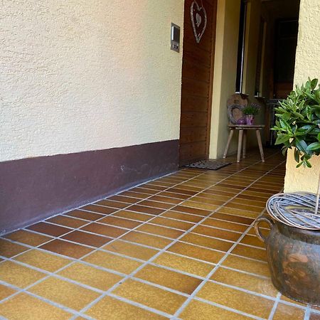 Ferienwohnung Diesbrunnen エーバーマンシュタット 部屋 写真