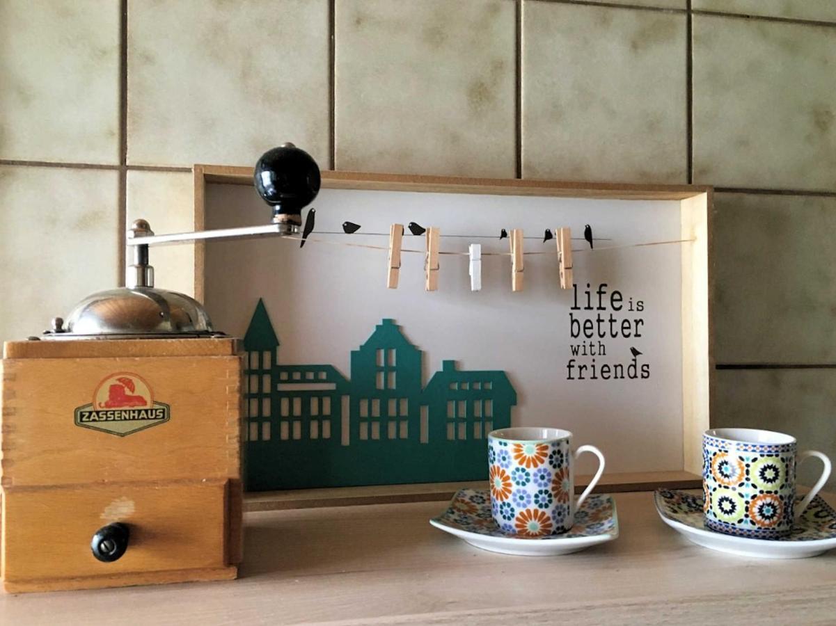 Ferienwohnung Diesbrunnen エーバーマンシュタット エクステリア 写真