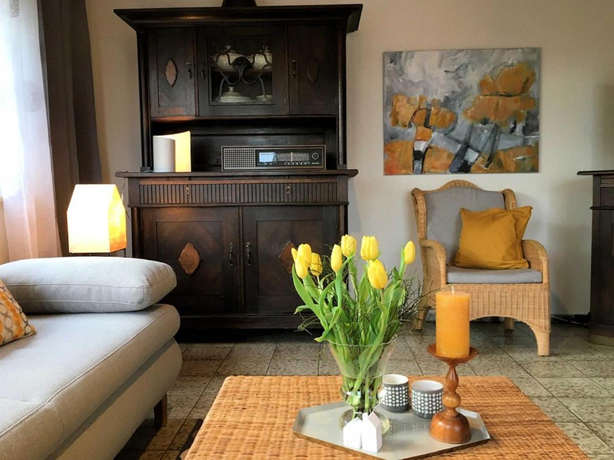 Ferienwohnung Diesbrunnen エーバーマンシュタット エクステリア 写真