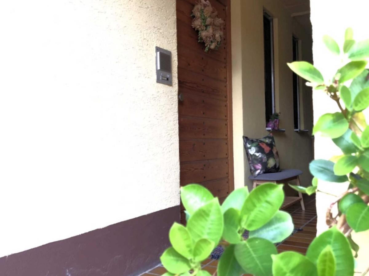 Ferienwohnung Diesbrunnen エーバーマンシュタット エクステリア 写真