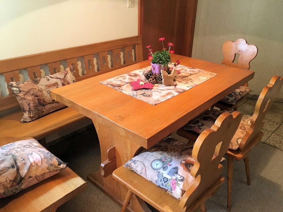 Ferienwohnung Diesbrunnen エーバーマンシュタット エクステリア 写真