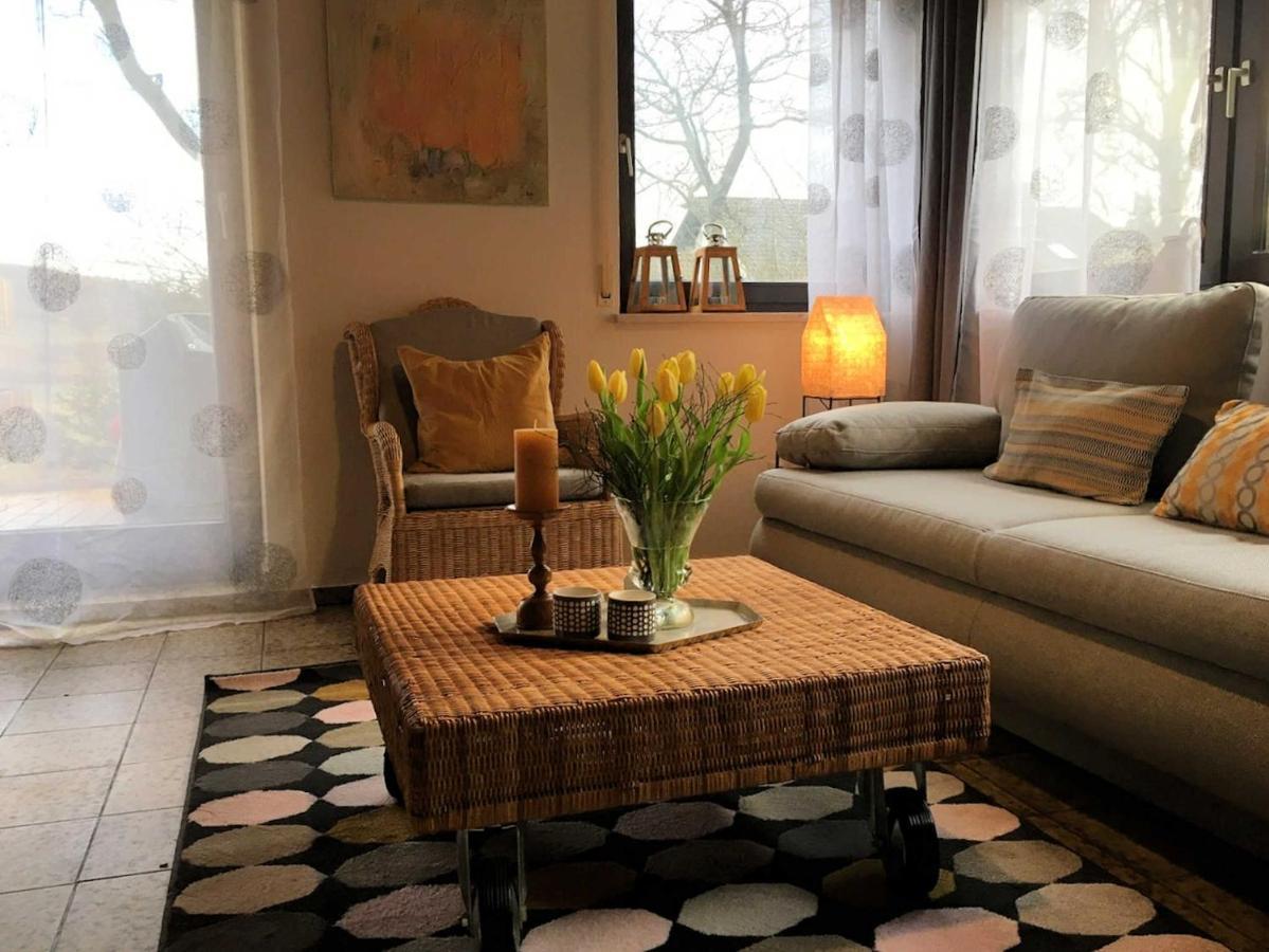Ferienwohnung Diesbrunnen エーバーマンシュタット エクステリア 写真