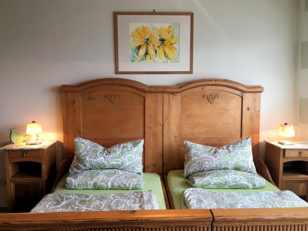 Ferienwohnung Diesbrunnen エーバーマンシュタット エクステリア 写真
