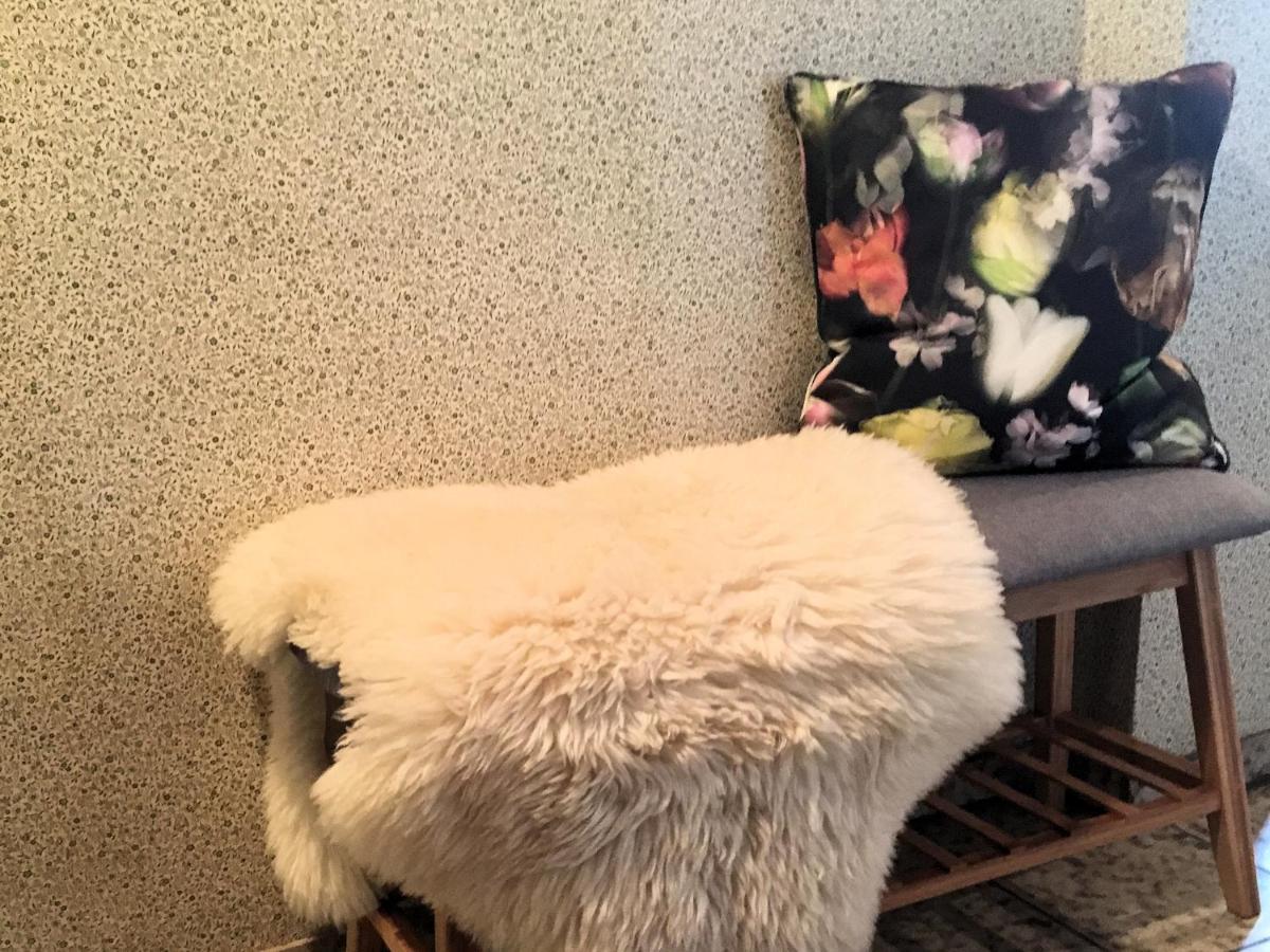 Ferienwohnung Diesbrunnen エーバーマンシュタット エクステリア 写真