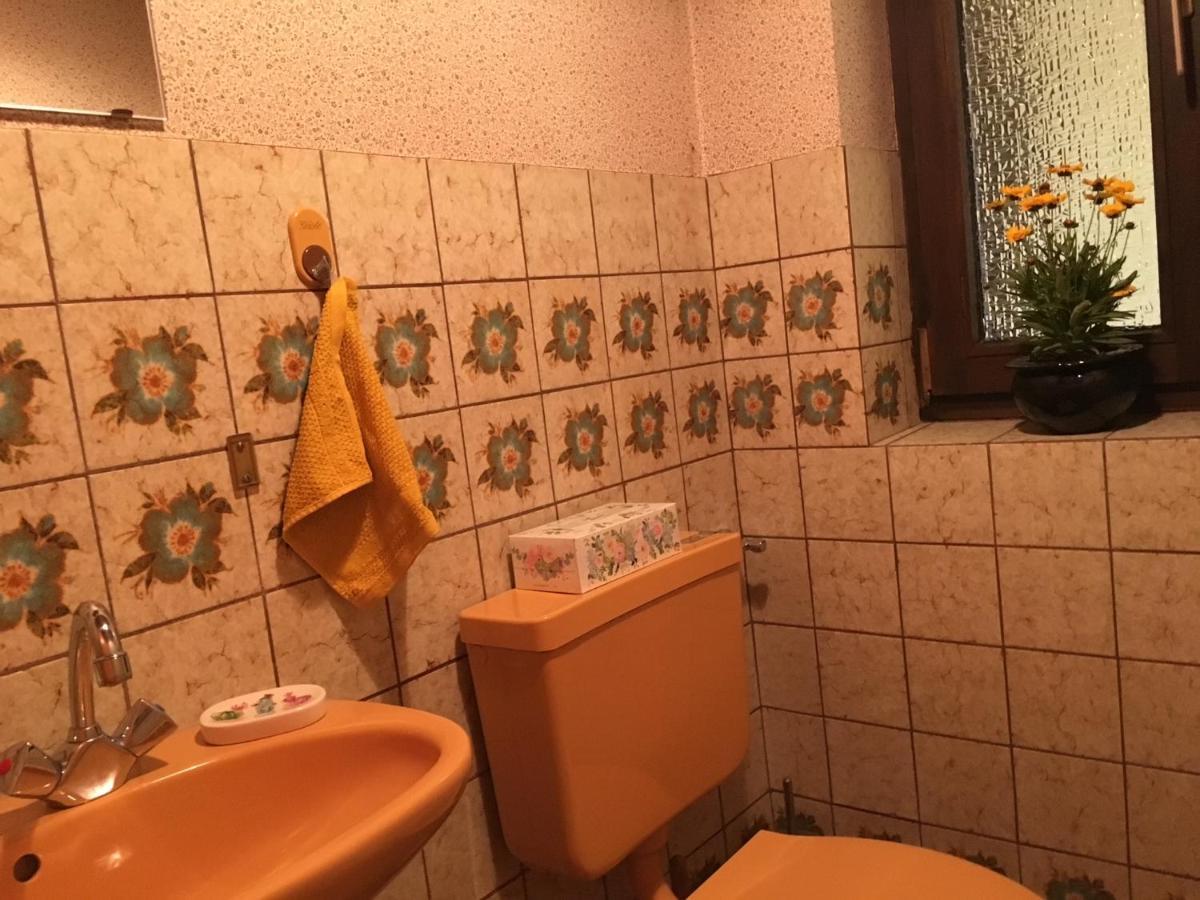 Ferienwohnung Diesbrunnen エーバーマンシュタット エクステリア 写真