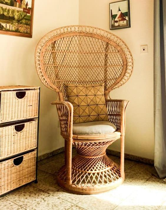 Ferienwohnung Diesbrunnen エーバーマンシュタット エクステリア 写真