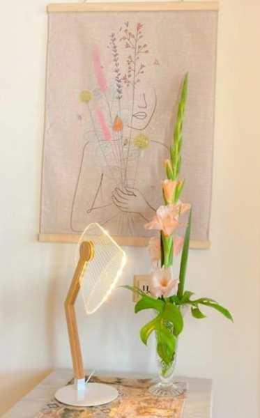 Ferienwohnung Diesbrunnen エーバーマンシュタット 部屋 写真