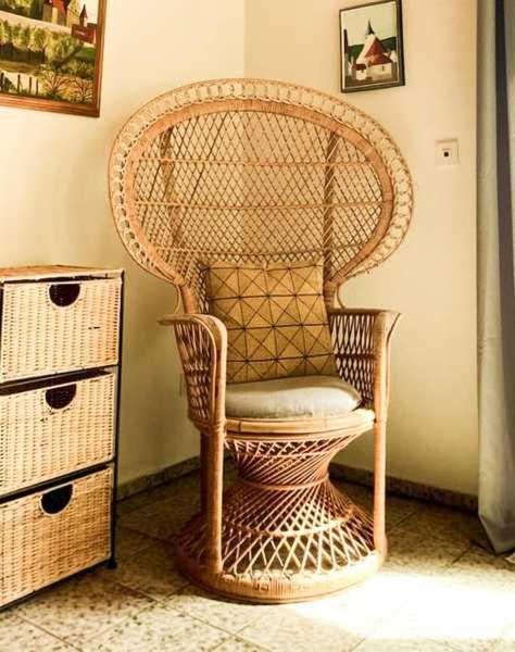 Ferienwohnung Diesbrunnen エーバーマンシュタット 部屋 写真